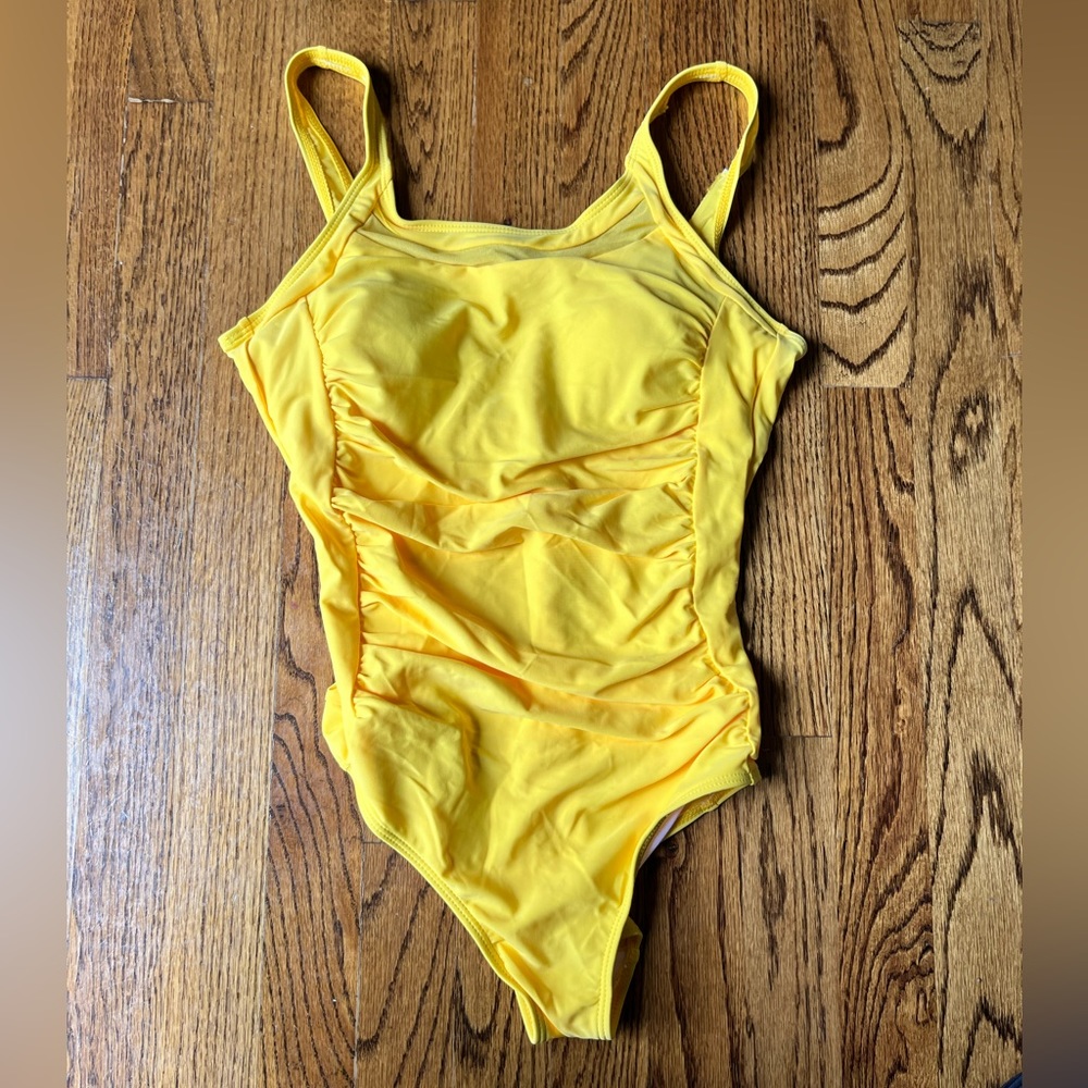 Tempt me one piece swimsuit.